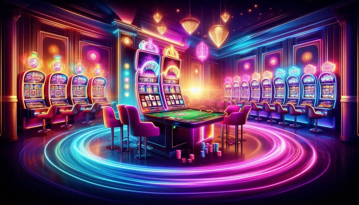 Smash Casino